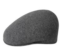 Coppola 504 Pepe by Kangol antracite XL (60-61 cm)