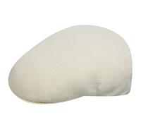 Kangol – Berretto da uomo – Bianco – Taglia S