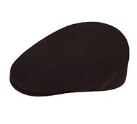 Kangol - Berretto da uomo, Brown (Tobacco), X-Large