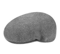 Kangol - Berretto da uomo, Grigio (Anthracite), L