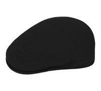Kangol - Berretto da uomo, Nero (Black), XX-Large