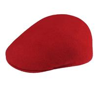 Kangol - Berretto da uomo, Rosso (Red), L
