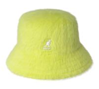 Kangol Berretto Furgora a secchiello da uomo, Zolfo, M