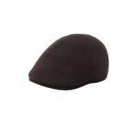 KANGOL Berretto marrone / marrone scuro Uomo KANGOL 57-58 marrone / marrone scuro