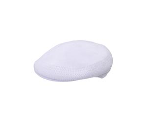 KANGOL Berretto 'Tropic 504 Ventair' bianco Donna KANGOL 57-58