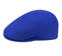 Cappello Kangol Seamless Wool 507 Coppola Unisex Lana E Acrilico Starry Blue