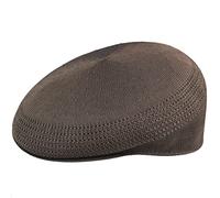 Kangol - Berretto, Uomo Marrone (Brown) S