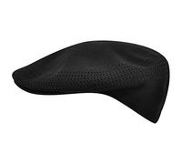 Kangol - Berretto, Uomo Nero (Black) L