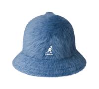 Kangol - Bucket Hat - - Accessories - Donna - Blu - S