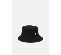 KANGOL BUCKET WASHED - NERO - K4224HT-BK001