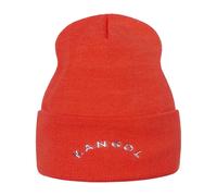 Kangol - Cappelli - - Accessories - unisex - Arancione - ONE SIZE