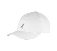 Kangol - Cappellino Baseball in Cotone Bianco Unisex - - Accessories - Donna - Bianco - ONE SIZE