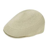 Kangol Cappellino da Uomo, Beige, M