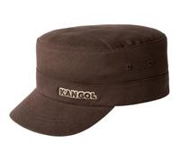 Kangol Cappellino Flexfit Urban Army cap Militare da Donna