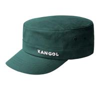 Kangol Cappellino Flexfit Urban Army cap Militare da Donna