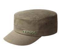 Kangol Cappellino Flexfit Urban Army cap Militare da Donna