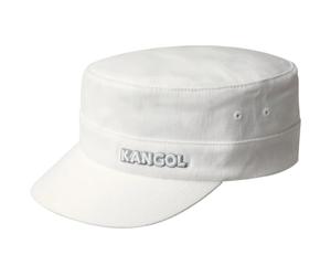 Kangol Cappellino Flexfit Urban Army cap Militare da Donna