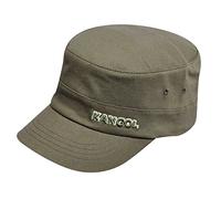Kangol Cappellino Flexfit Urban Army cap Militare L/XL (58-61 cm) - Oliva