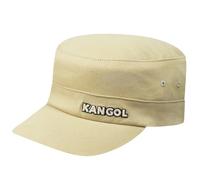 Berretto Kangol cotone Twill Army Beige S/M