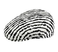 Kangol - Cappellino Piatto, Berretto Gatsby Street King 504 - Size M