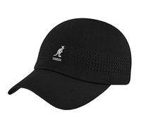 Kansas Cowboy Publishing - Tropic Ventair Spacecap, Baseball beretto da uomo, Nero (Black), M