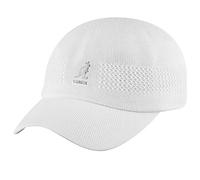 Kangol Headwear - Tropic Ventair Spacecap, Baseball beretto da uomo, bianco (weiß), L