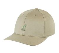 Kangol Cappellino Wool Flexfit Baseball cap Fitted in Lana