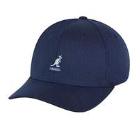 Kangol Cappellino Wool Flexfit Baseball cap Fitted XXL (62-63 cm) - Blu