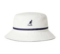 Kangol Cappello a Secchiello A Strisce Cotone Adulto Unisex (GT13528)
