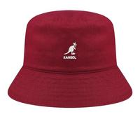 Kangol Cappello alla Pescatora in Cotone Lavato da Uomo, 12 1/8, Cotone