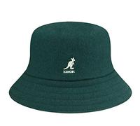 Lana Cappello da pescatore Kangol Lahinch Vert M