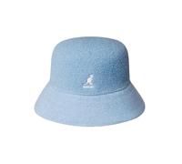 KANGOL Cappello 'Bermuda Bucket Glacier' blu Uomo - Streetwear - Accessori - Cappelli e berretti KANGOL 55