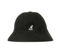 Kangol - Cappello Bermuda Bucket Nero Stile Casual - - Accessories - Uomo - Nero - M