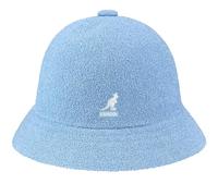 Kangol - Cappello Bermuda casual da uomo e donna, Glacier, L