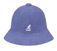 Kangol Cappello Bermuda Casual Donna/Uomo - Cappelli da Spiaggia Unisex Vacanza Primavera/Estate Estate - M (56-57 cm) serenella