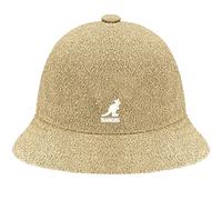 Kangol - Cappello Bombetta Bermuda Casual - Size L - Beige