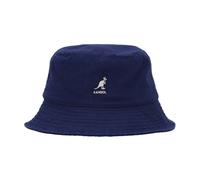 Kangol - Cappello Bucket Blu Stellato - - Accessories - unisex - Blu - S