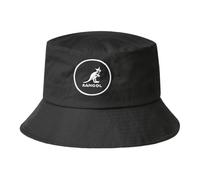 Kangol - Cappello Bucket in Twill - - Accessories - Donna - Nero - M
