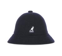 Kangol - Cappello Casual Bucket Lana Blu - - Accessories - Uomo - Blu - S