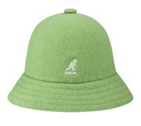 Kangol Cappello Cloche Wool Casual in Lana M (56-57 cm) - Oliva Chiaro