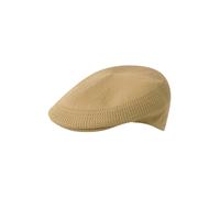 Kangol Tropic Ventair 504 cap Berretto, Beige (Beige (Beige), S Uomo