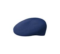 Kangol cappello coppola uomo Tropic 504 ventair estivo con visiera blu navy