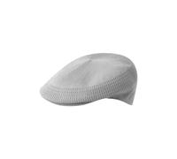 Kangol cappello coppola uomo Tropic 504 ventair estivo con visiera grigio