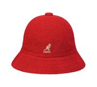 Kangol - Cappello da Pescatore - - Accessories - Donna - Rosso - M