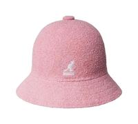 Kangol - Cappello da Pescatore Casual - - Accessories - unisex - Rosa - L