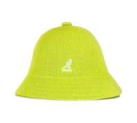 Kangol - Cappello da pescatore casual in lime - - Accessories - Uomo - Verde - S