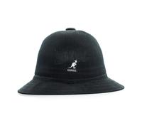 Kangol - Cappello da pescatore casual in nero - - Accessories - Uomo - Nero - S