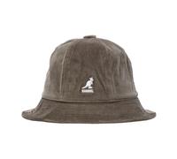 Kangol - Cappello da pescatore Corda Casual Velluto Secchio - - Accessories - Uomo - Beige - S