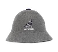 Kangol - Cappello da pescatore grigio atipico edizione limitata - - Accessories - Uomo - Grigio - XL