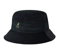 Kangol Cappello da Pescatore, Nero (Nero BK), M
